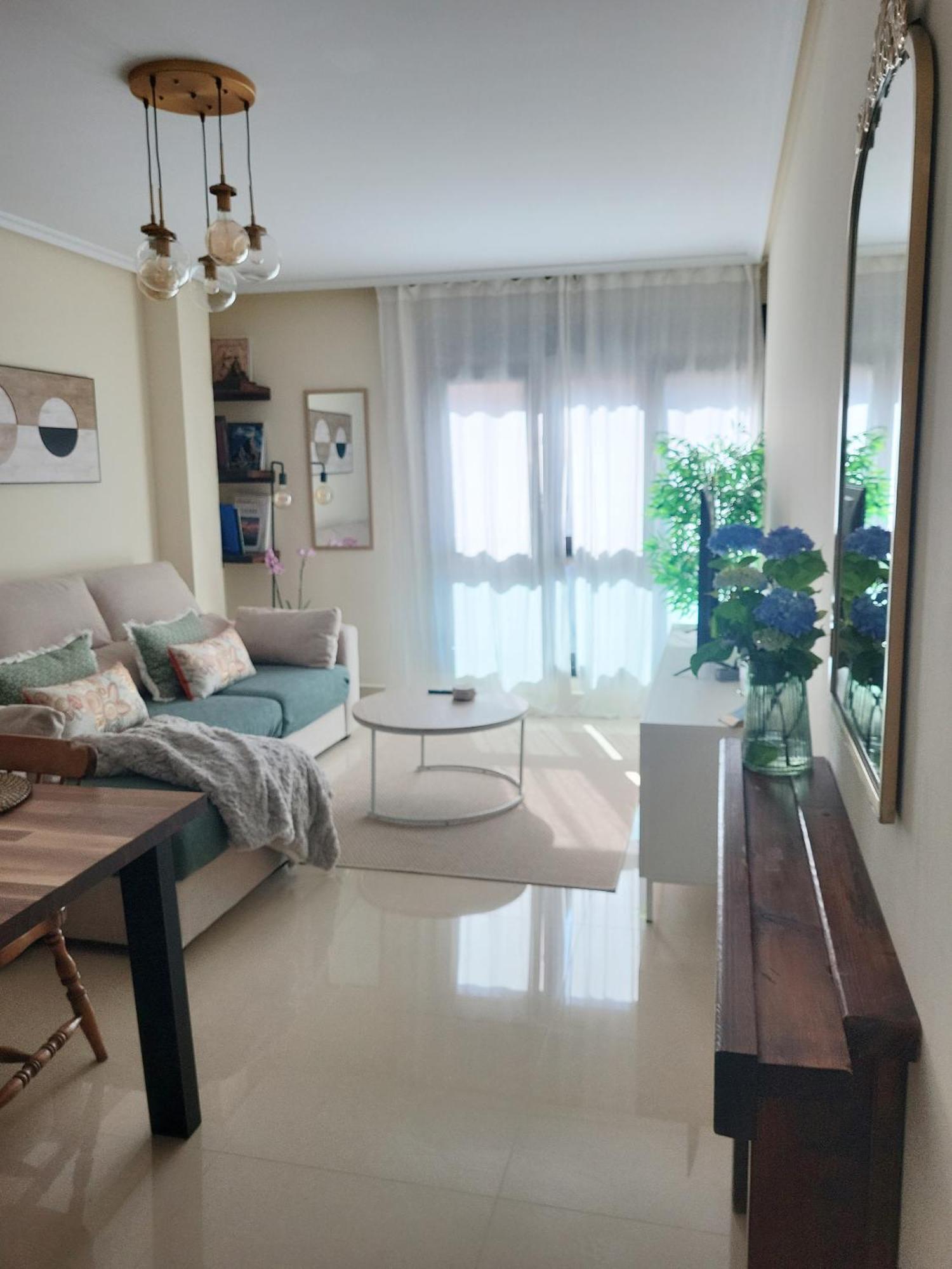 Ribeles Luxury Flat Apartment Arenas De Cabrales Exterior photo